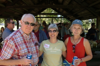 Alumni Picnic photo